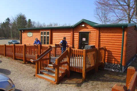 Mt Pleasant Resort - Outdoor Adventures