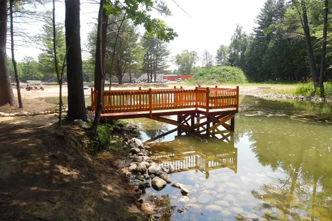 Mt Pleasant Resort - Outdoor Adventures