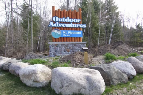Mt Pleasant Resort - Outdoor Adventures