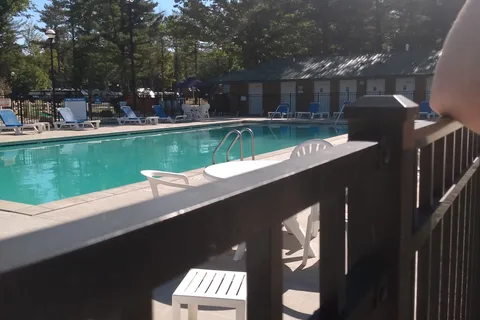 Mt Pleasant Resort - Outdoor Adventures