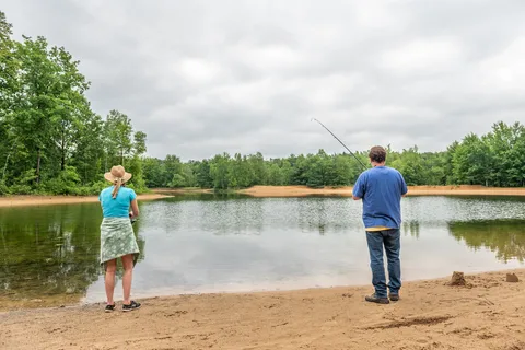 Mt Pleasant Resort - Outdoor Adventures