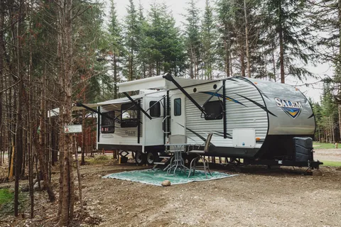 West River Camping
