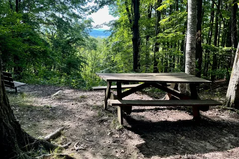 Fort Dummer State Park