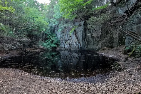 Fort Dummer State Park