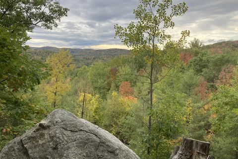 Fort Dummer State Park