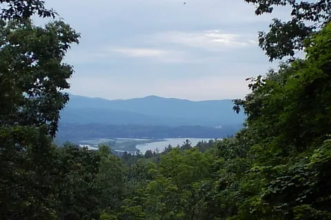 Fort Dummer State Park