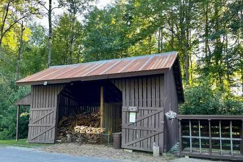 Fort Dummer State Park