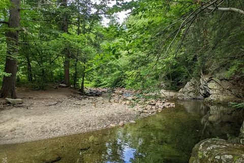 Fort Dummer State Park