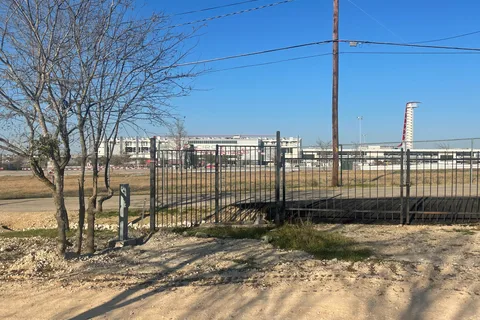 Austin Motor Village
