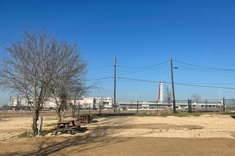 Austin Motor Village