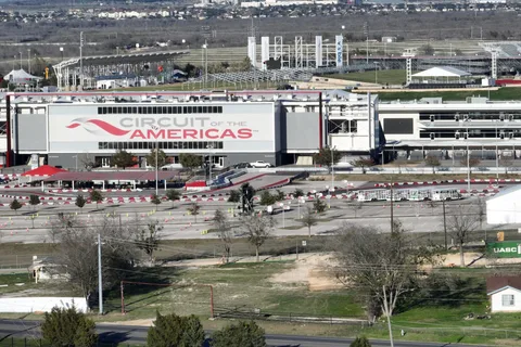 Austin Motor Village