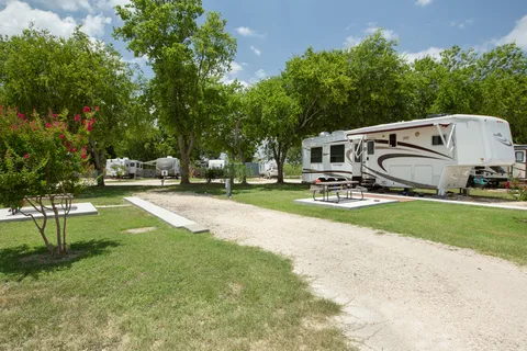 Hidden Valley RV Park