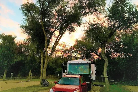 Hidden Valley RV Park