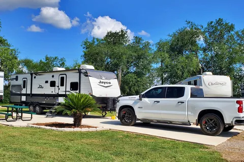 Hidden Valley RV Park