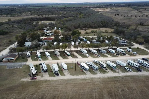Hidden Valley RV Park