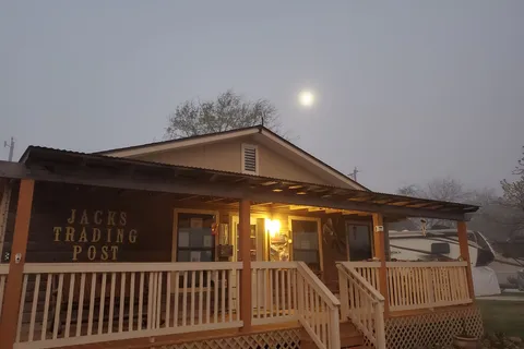 Hidden Valley RV Park