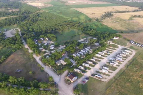Hidden Valley RV Park
