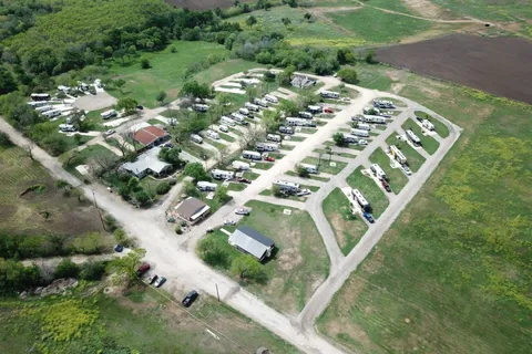 Hidden Valley RV Park