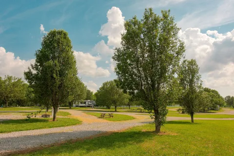 2Goods WildFoot RV Park