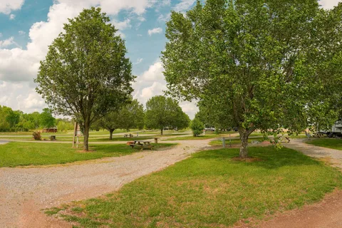 2Goods WildFoot RV Park
