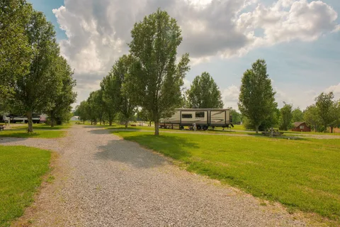 2Goods WildFoot RV Park