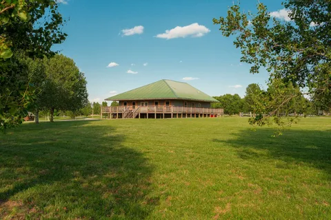 2Goods WildFoot RV Park