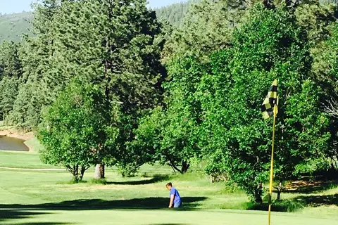 Pendaries RV Resort
