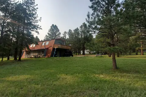 Pendaries RV Resort