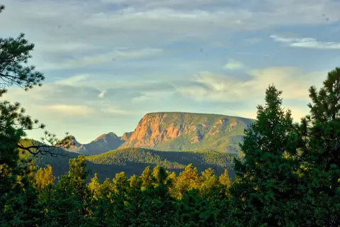 Pendaries RV Resort