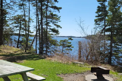 Porters Lake Provincial Park
