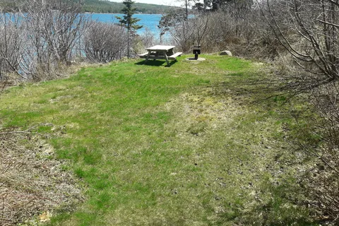Porters Lake Provincial Park