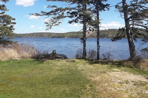 Porters Lake Provincial Park