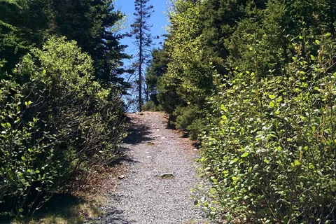 Porters Lake Provincial Park
