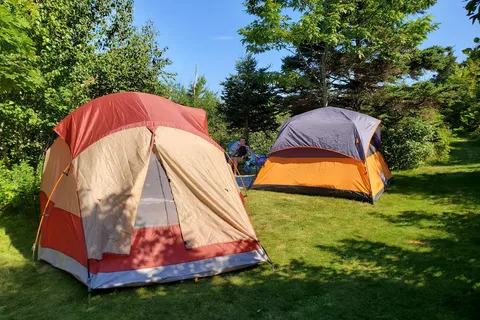 Porters Lake Provincial Park