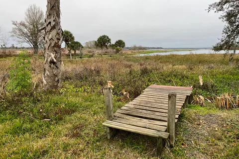 Sportman's Cove