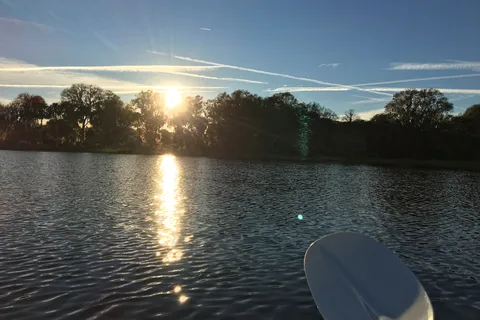Sportman's Cove
