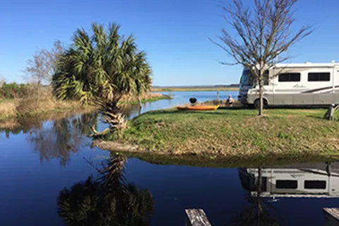 Sportman's Cove
