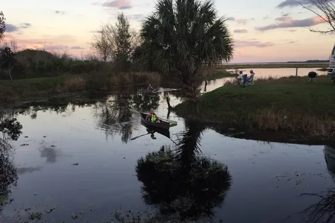 Sportman's Cove