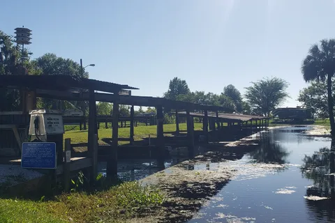 Sportman's Cove