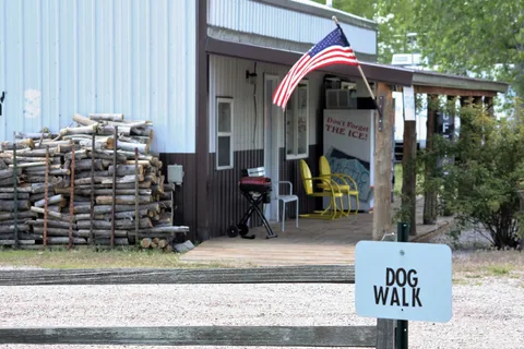 I-80 Lakeside Campground