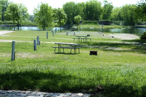 I-80 Lakeside Campground