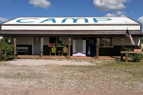 I-80 Lakeside Campground