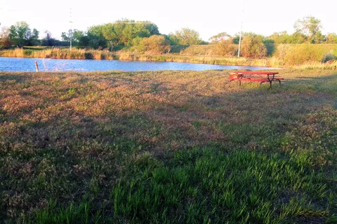 I-80 Lakeside Campground