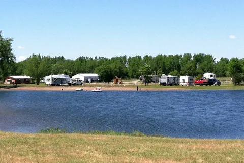 I-80 Lakeside Campground