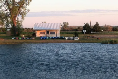 I-80 Lakeside Campground