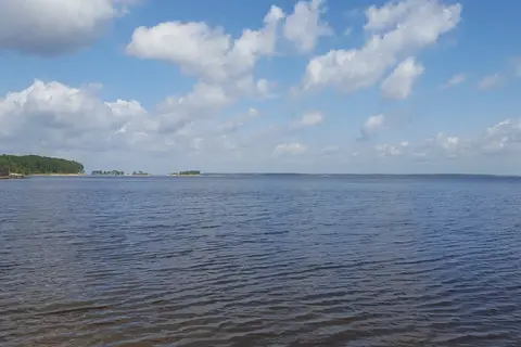 Sam Rayburn Marina Resort