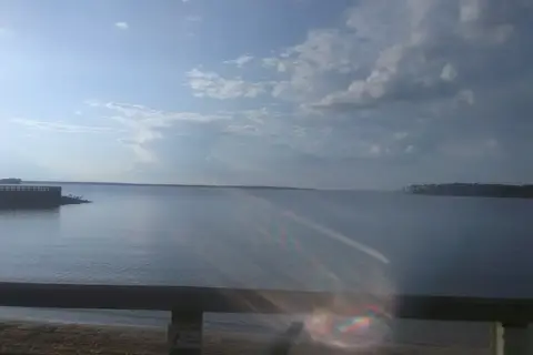 Sam Rayburn Marina Resort