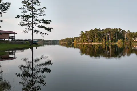 Sam Rayburn Marina Resort