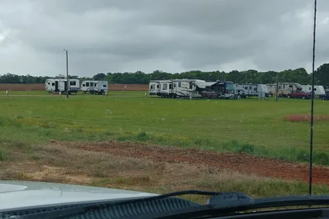 Todd Farms RV Park