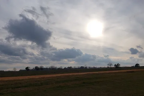 Todd Farms RV Park
